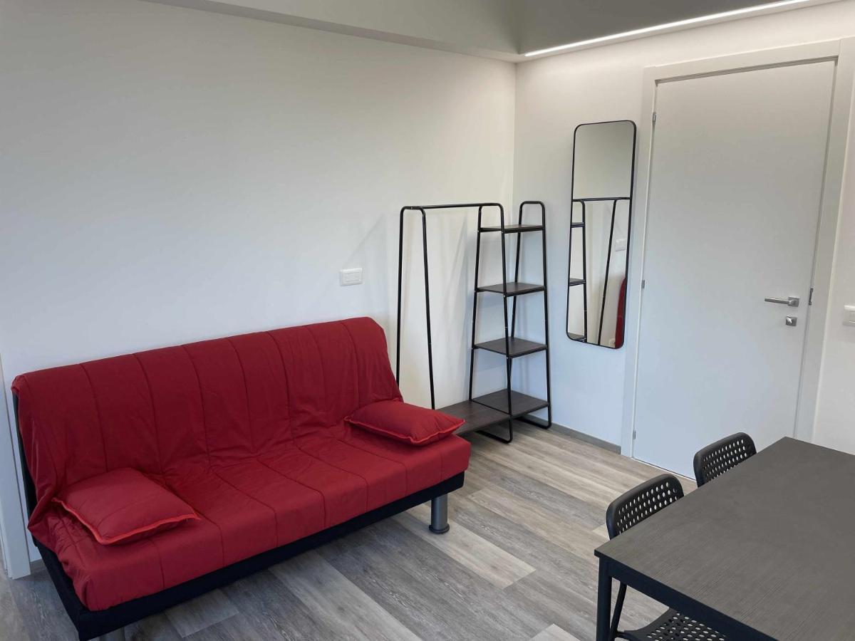 La Casa Di Brando - Bilocale 1 Ancona Διαμέρισμα Camerano Εξωτερικό φωτογραφία