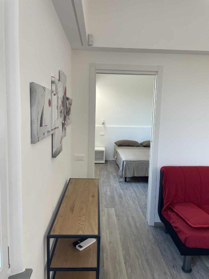 La Casa Di Brando - Bilocale 1 Ancona Διαμέρισμα Camerano Εξωτερικό φωτογραφία